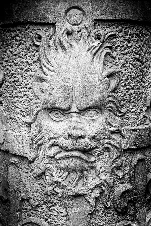 025 | 2023 | Siedlisko | Ruiny Zamku Karolat w Siedlisku | © carsten riede fotografie