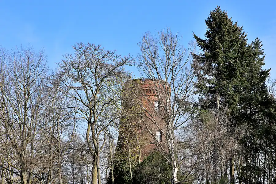 001 | 2023 | Berlin | Obersee-Orankesee-Park | © carsten riede fotografie