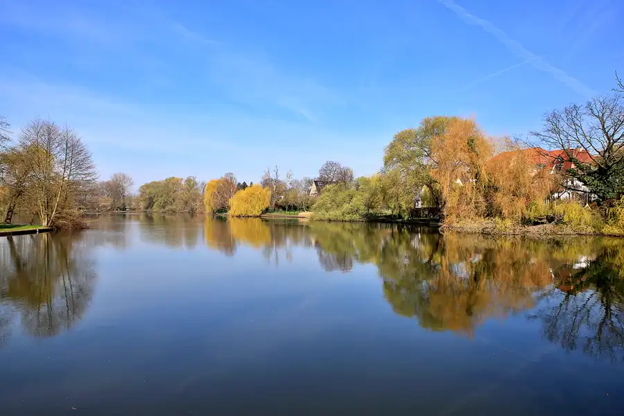 007 | 2023 | Berlin | Obersee-Orankesee-Park | © carsten riede fotografie