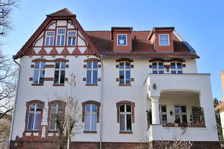 015 | 2023 | Berlin | Manetstrasse | © carsten riede fotografie