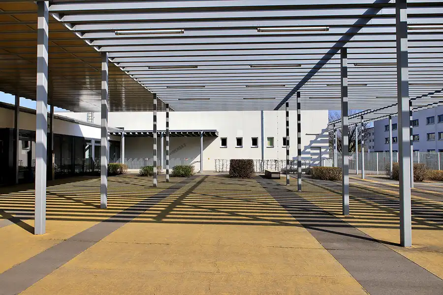 018 | 2023 | Berlin | Sportforum | © carsten riede fotografie