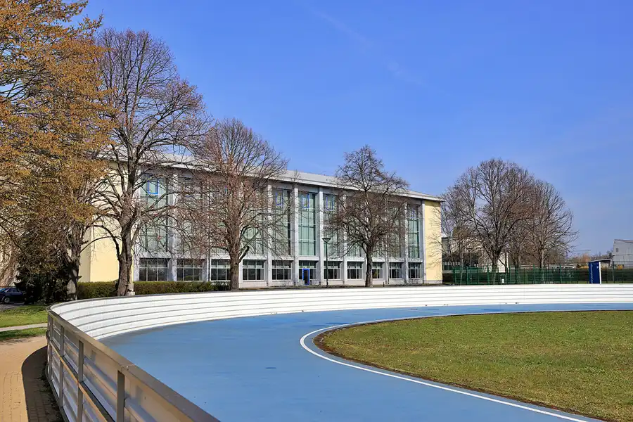 033 | 2023 | Berlin | Sportforum | © carsten riede fotografie