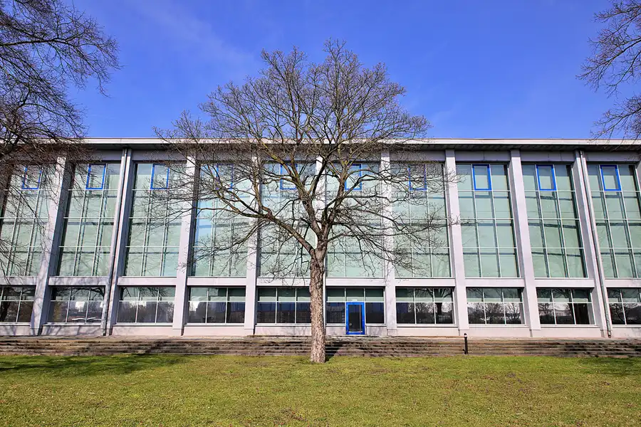 035 | 2023 | Berlin | Sportforum | © carsten riede fotografie