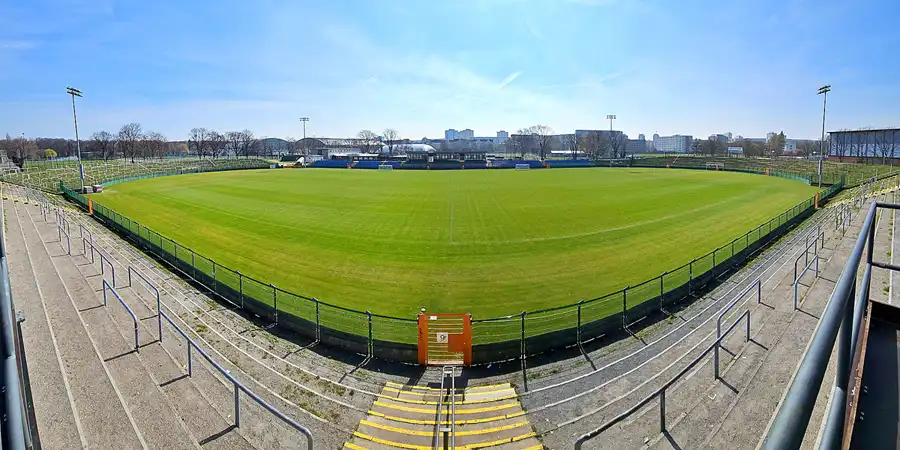037 | 2023 | Berlin | Sportforum | © carsten riede fotografie