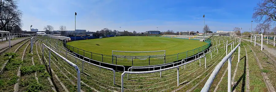 038 | 2023 | Berlin | Sportforum | © carsten riede fotografie