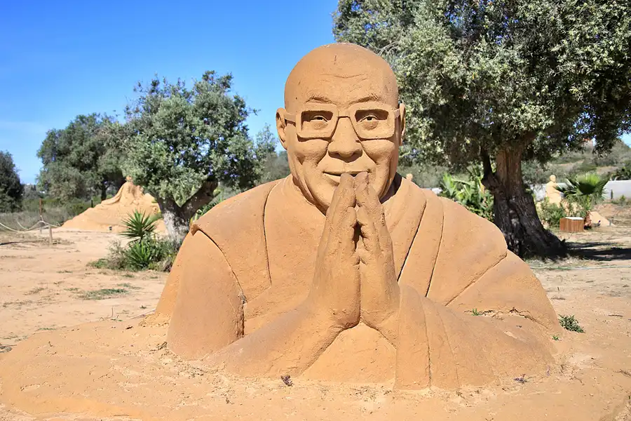 022 | 2023 | Lagoa | Sandcity | © carsten riede fotografie