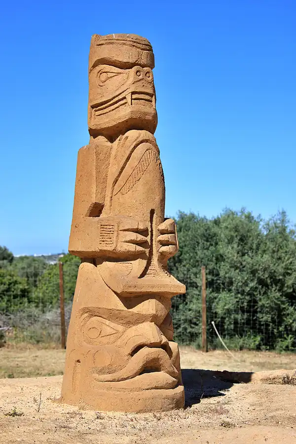 046 | 2023 | Lagoa | Sandcity | © carsten riede fotografie