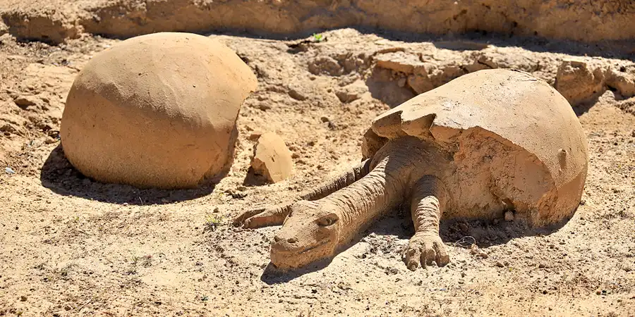 088 | 2023 | Lagoa | Sandcity | © carsten riede fotografie