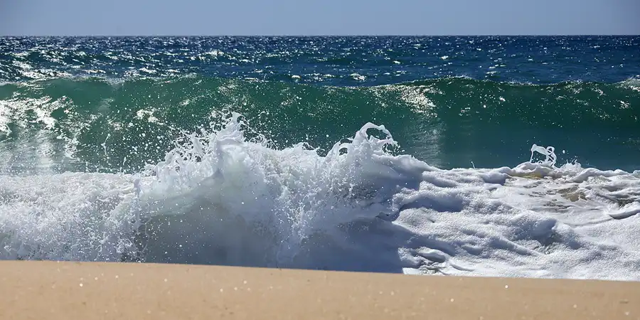 003 | 2023 | Ilha Deserta | © carsten riede fotografie