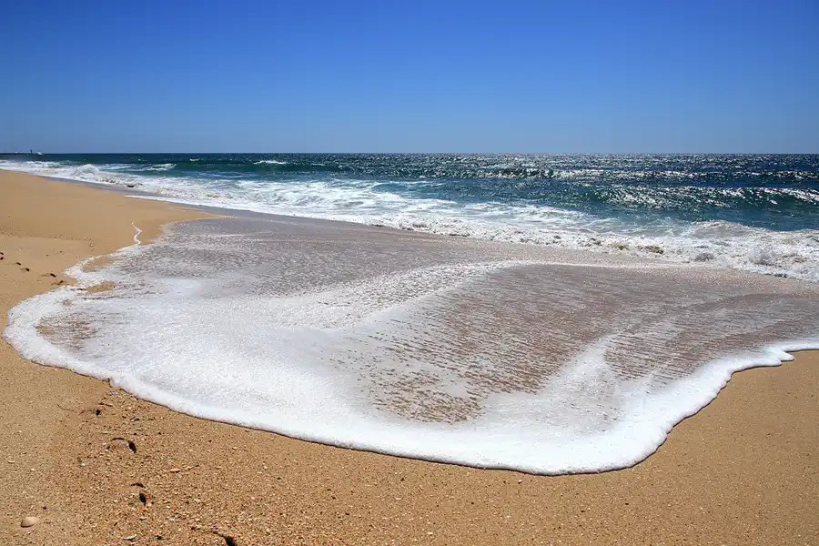 004 | 2023 | Ilha Deserta | © carsten riede fotografie