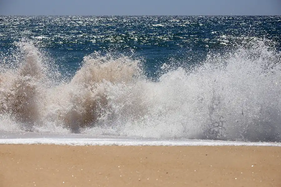 009 | 2023 | Ilha Deserta | © carsten riede fotografie