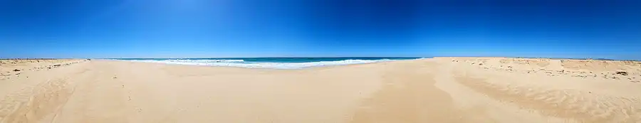 017 | 2023 | Ilha Deserta | © carsten riede fotografie