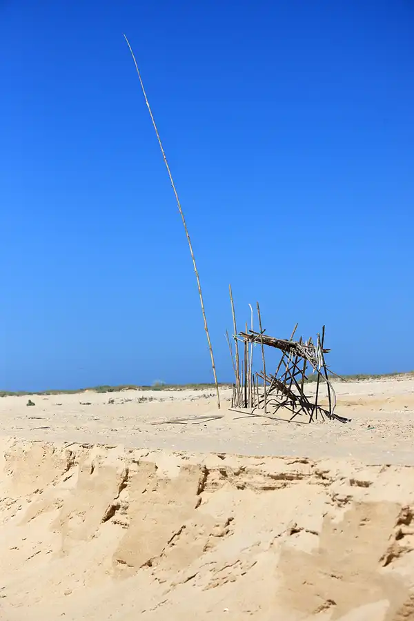 023 | 2023 | Ilha Deserta | © carsten riede fotografie