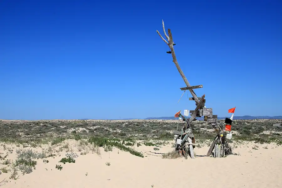 024 | 2023 | Ilha Deserta | © carsten riede fotografie