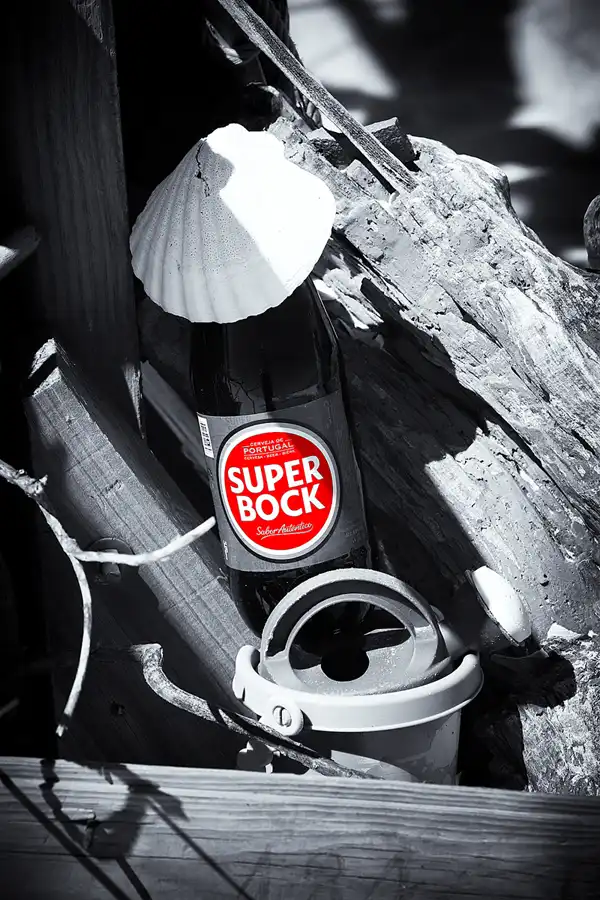 028 | 2023 | Ilha Deserta | © carsten riede fotografie