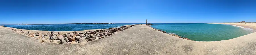 033 | 2023 | Ilha Deserta | © carsten riede fotografie