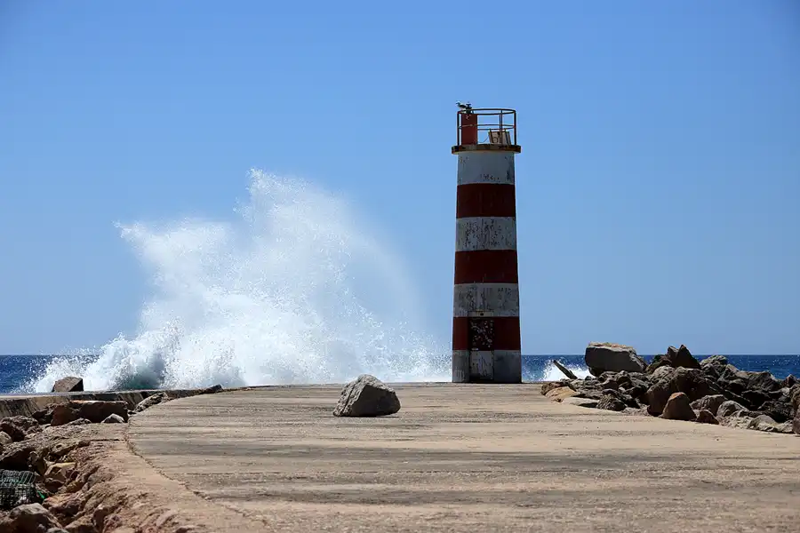 034 | 2023 | Ilha Deserta | © carsten riede fotografie