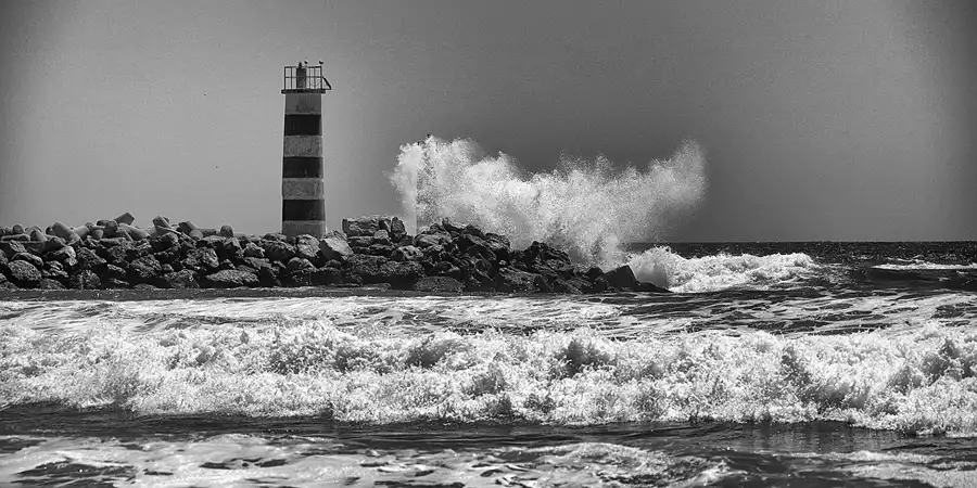 038 | 2023 | Ilha Deserta | © carsten riede fotografie