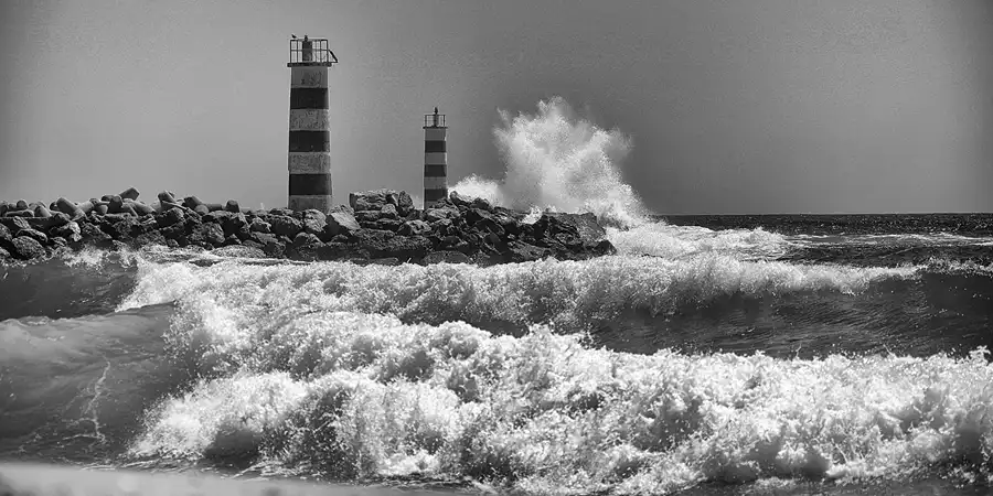 040 | 2023 | Ilha Deserta | © carsten riede fotografie