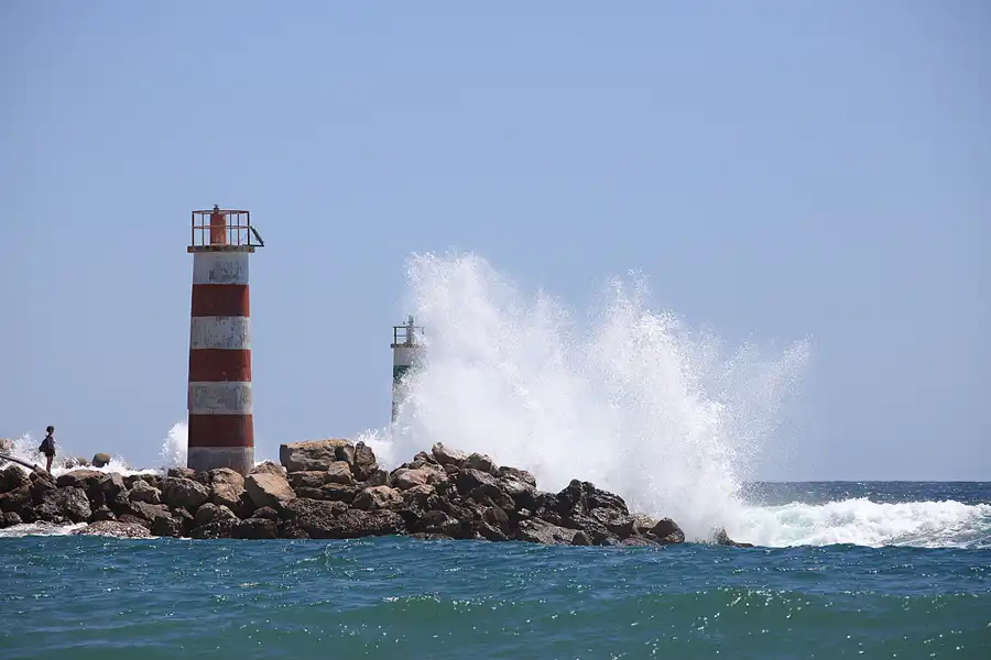 041 | 2023 | Ilha Deserta | © carsten riede fotografie