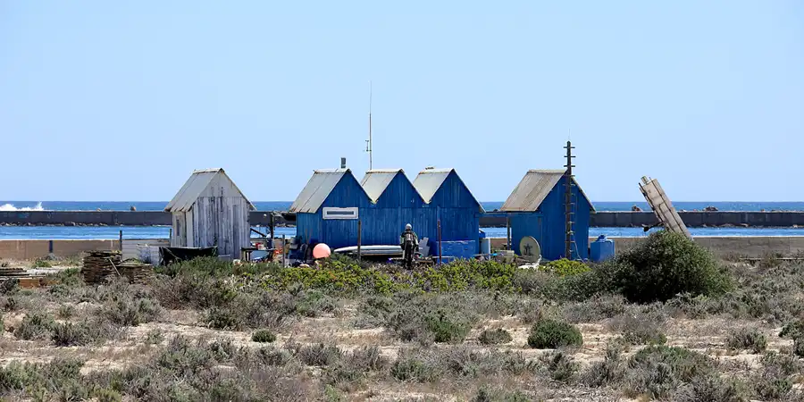052 | 2023 | Ilha Deserta | © carsten riede fotografie