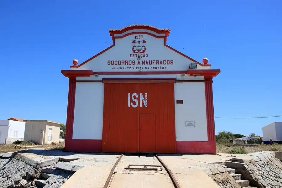 059 | 2023 | Ilha do Farol | © carsten riede fotografie