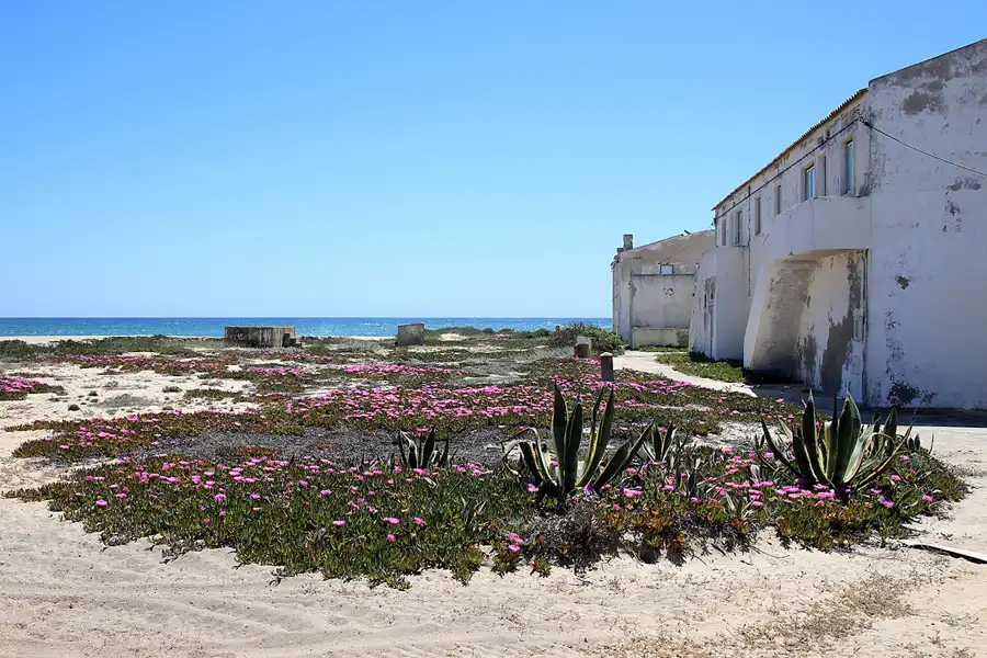 068 | 2023 | Ilha do Farol | © carsten riede fotografie