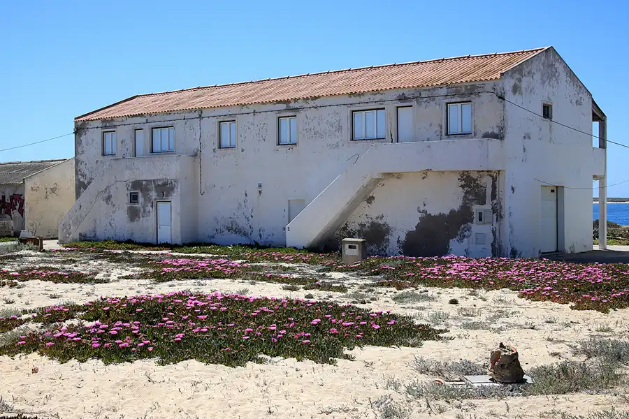 069 | 2023 | Ilha do Farol | © carsten riede fotografie