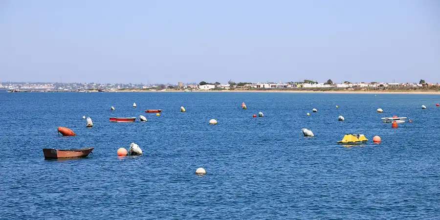 084 | 2023 | Ilha do Farol | © carsten riede fotografie