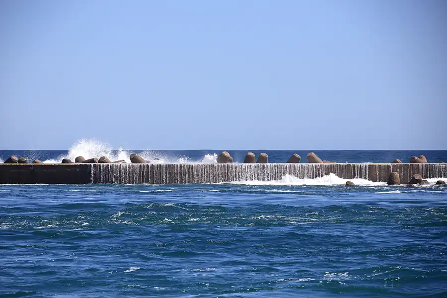 095 | 2023 | Ilha do Farol | © carsten riede fotografie