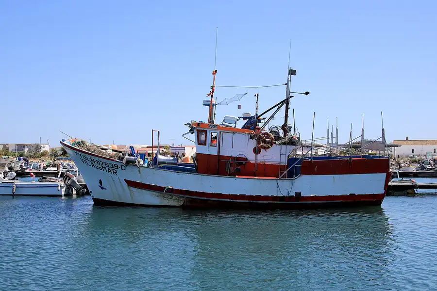 097 | 2023 | Ilha da Culatra | © carsten riede fotografie