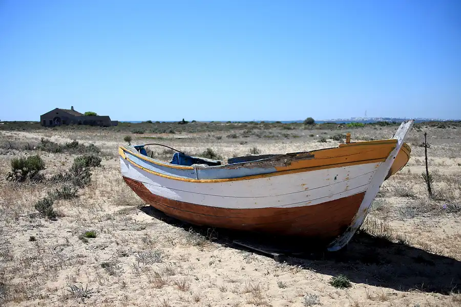 101 | 2023 | Ilha da Culatra | © carsten riede fotografie
