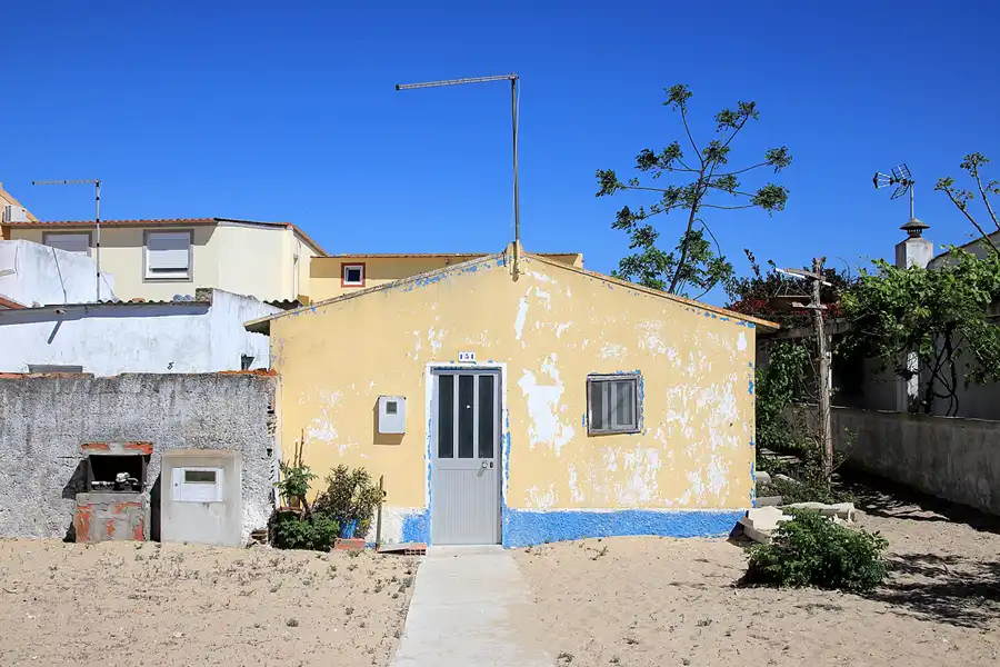 106 | 2023 | Ilha da Culatra | © carsten riede fotografie