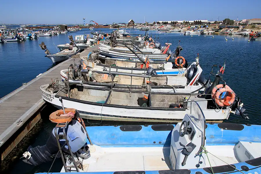 115 | 2023 | Ilha da Culatra | © carsten riede fotografie