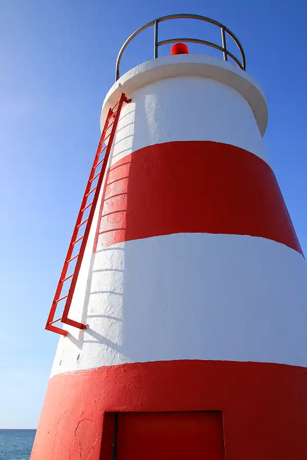 040 | 2023 | Portimao | Farol Da Praia Da Rocha | © carsten riede fotografie