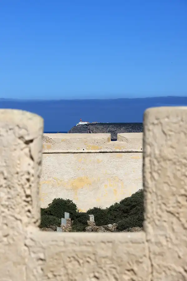 109 | 2023 | Sagres | Fortaleza De Sagres | © carsten riede fotografie