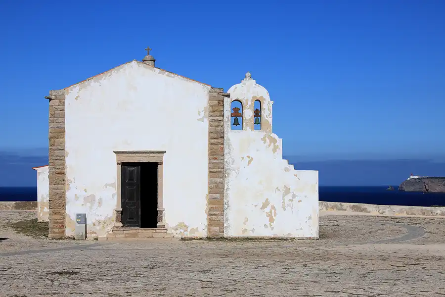 113 | 2023 | Sagres | Fortaleza De Sagres | © carsten riede fotografie