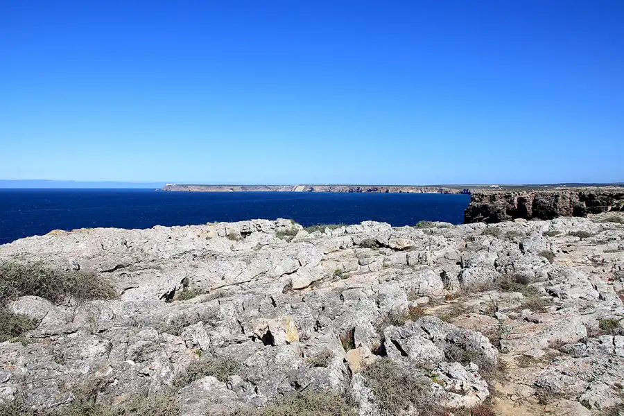 120 | 2023 | Sagres | Fortaleza De Sagres | © carsten riede fotografie