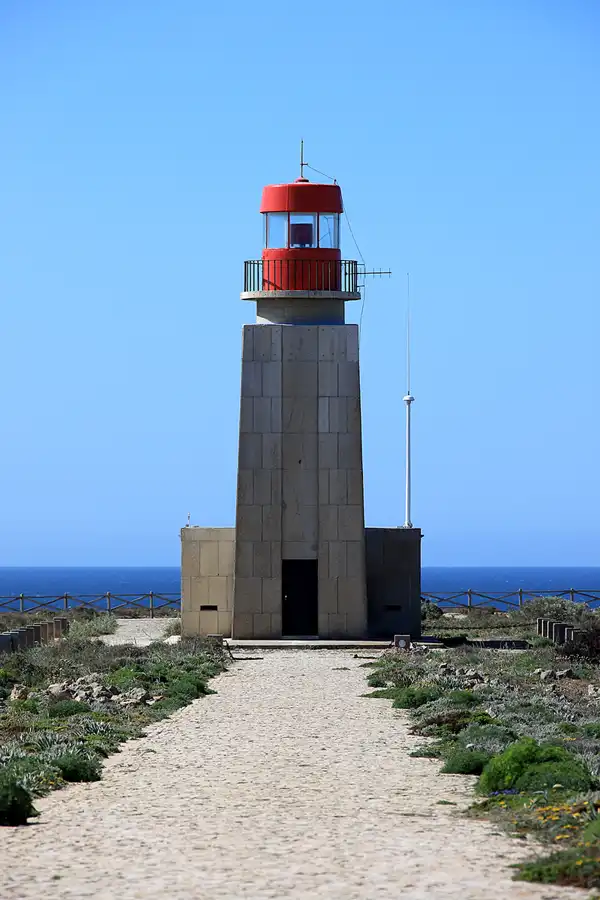 121 | 2023 | Sagres | Fortaleza De Sagres | Farol De Sagres | © carsten riede fotografie