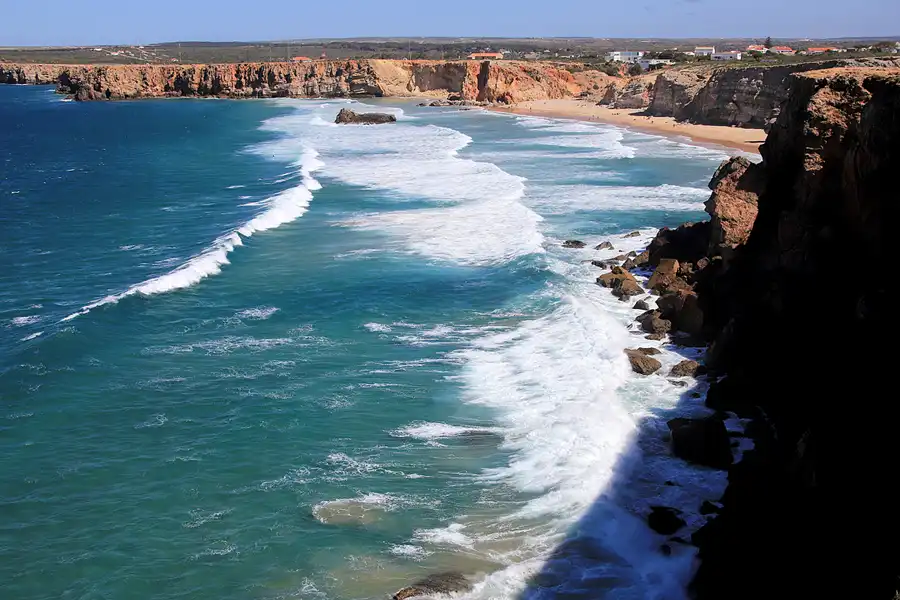 124 | 2023 | Sagres | Fortaleza De Sagres | © carsten riede fotografie