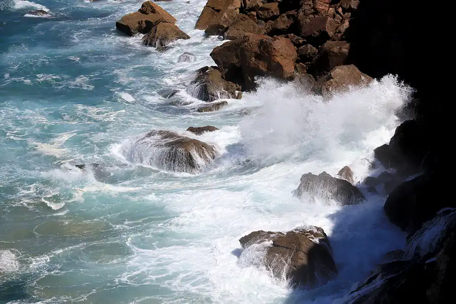 132 | 2023 | Sagres | Fortaleza De Sagres | © carsten riede fotografie