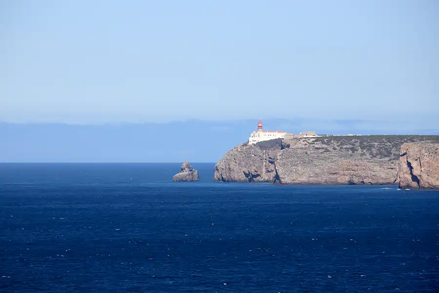 134 | 2023 | Cabo De Sao Vicente | Farol Do Cabo De Sao Vicente | © carsten riede fotografie