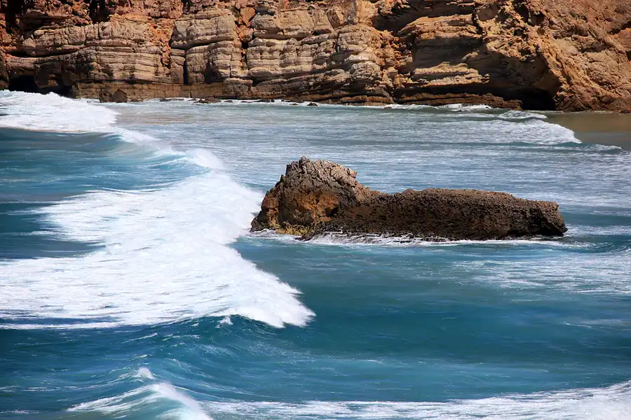 135 | 2023 | Praia Do Tonel | © carsten riede fotografie