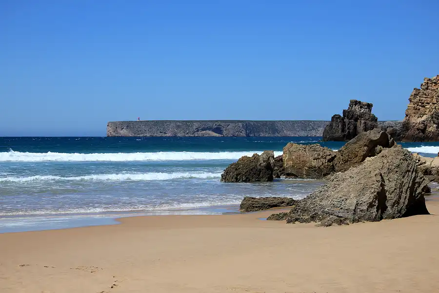 137 | 2023 | Praia Do Tonel | © carsten riede fotografie