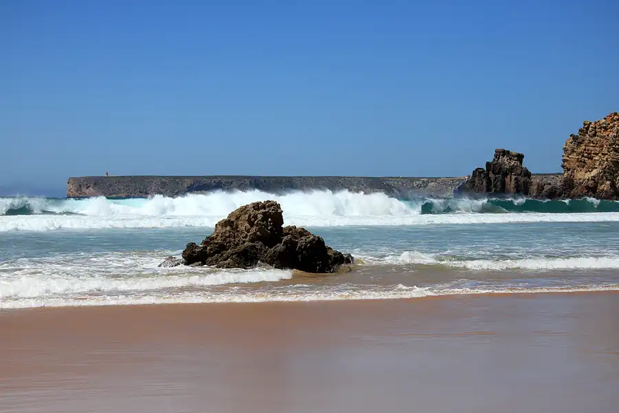 142 | 2023 | Praia Do Tonel | © carsten riede fotografie