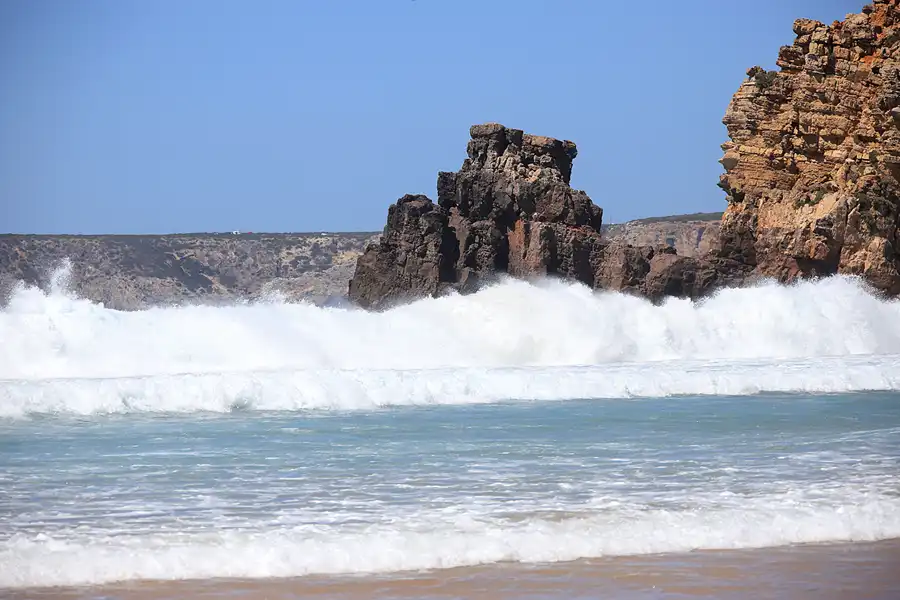 144 | 2023 | Praia Do Tonel | © carsten riede fotografie