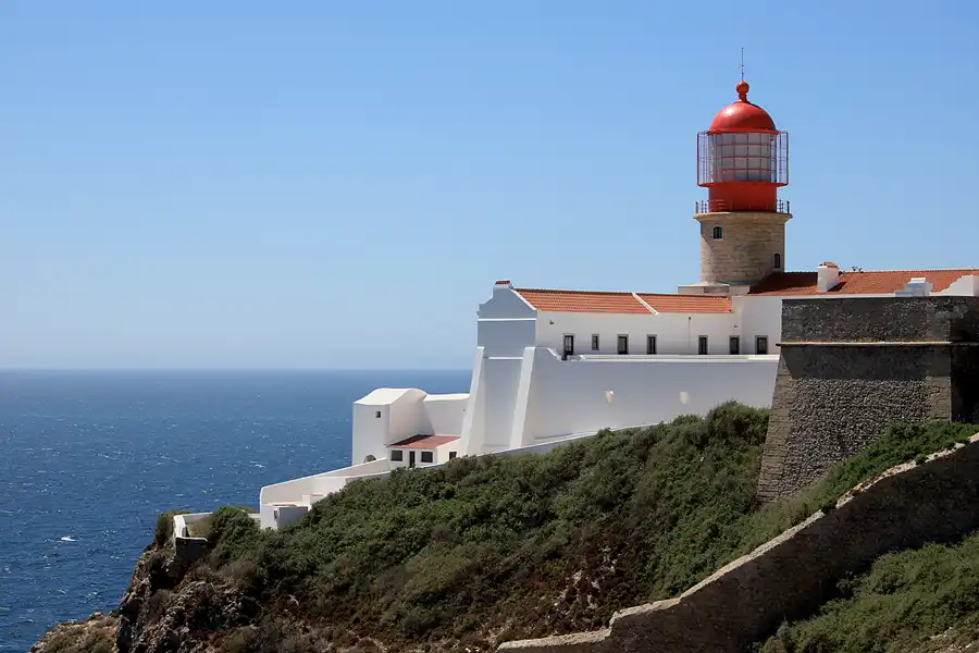 150 | 2023 | Cabo De Sao Vicente | Farol Do Cabo De Sao Vicente | © carsten riede fotografie