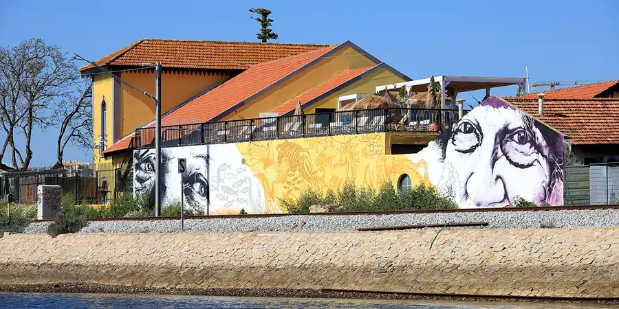 231 | 2023 | Faro | © carsten riede fotografie
