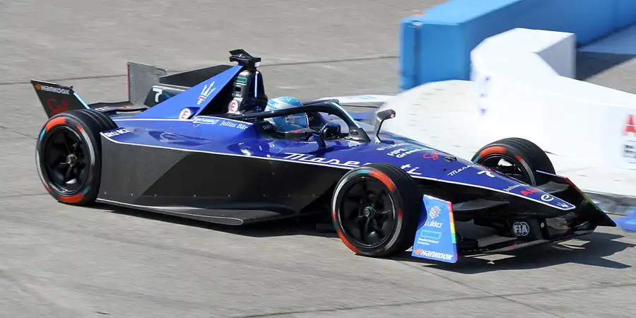 046 | 2023 | Berlin | Maserati Tipo Folgore | Maserati MSG Racing | Maximilian Günther | © carsten riede fotografie