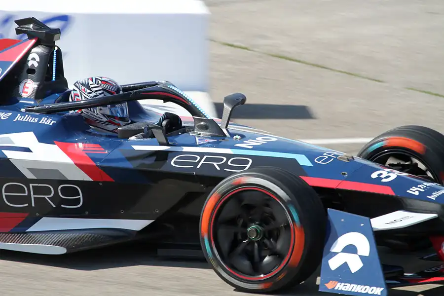 053 | 2023 | Berlin | Nio 333 ER9 | NIO 333 Racing | Daniel Ticktum | © carsten riede fotografie